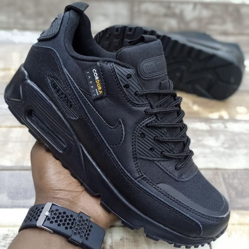 Air Max 90 Surplus Black
