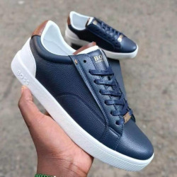 Boss Casual Blue