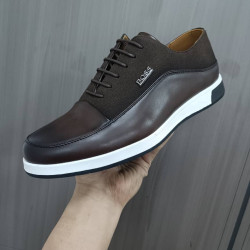 Boss Casual Coffee