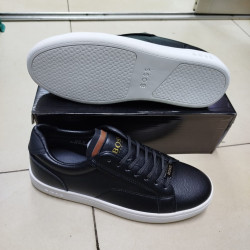 Boss Casual Black