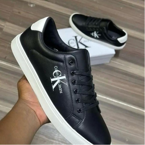 Calvin Klein Black