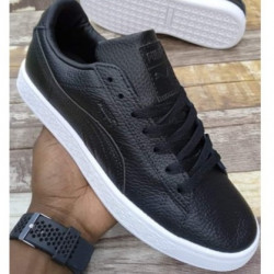 Puma Casual Black