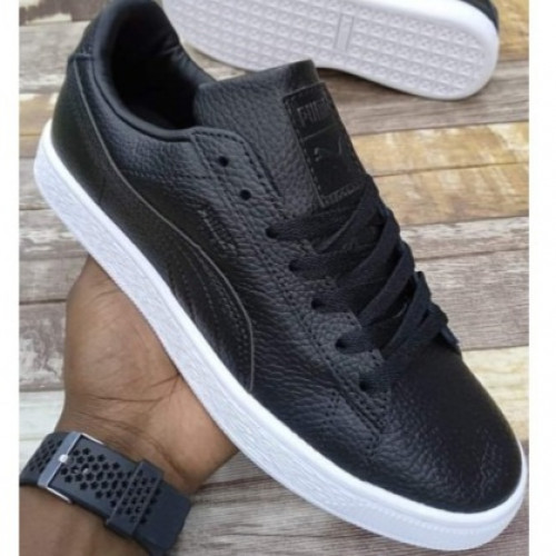 Puma Casual Black