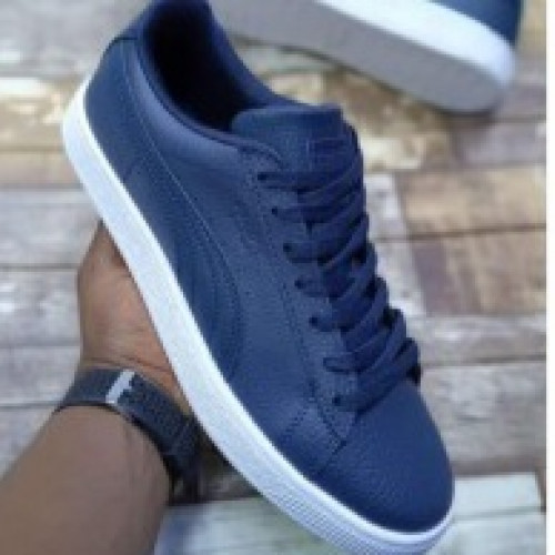 Puma Casual Blue