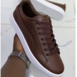 Puma Casual Coffee