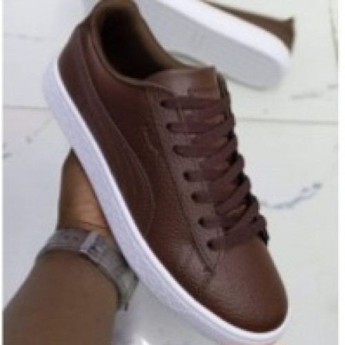 Puma Casual Coffee