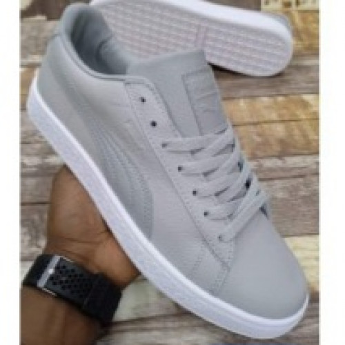 Puma Casual Grey