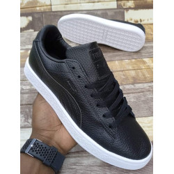 Puma Casual Black