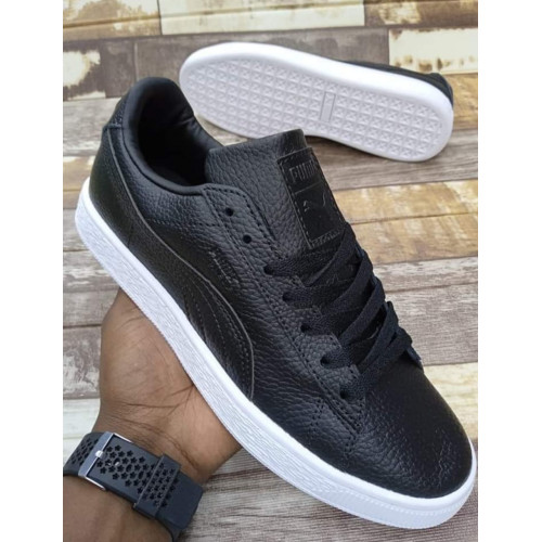 Puma Casual Black