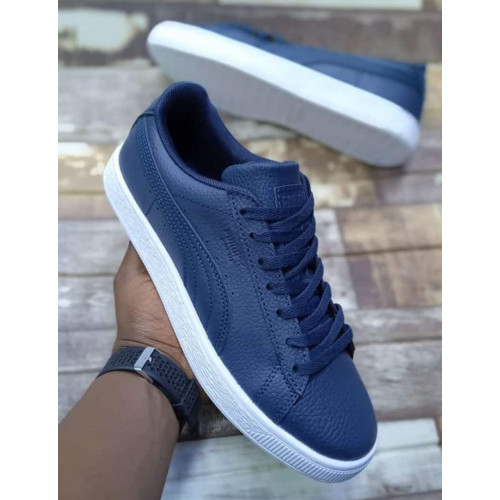 Puma Casual Blue