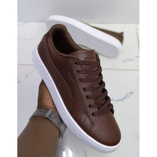 Puma Casual Coffee
