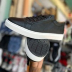 Timberland Casual Black