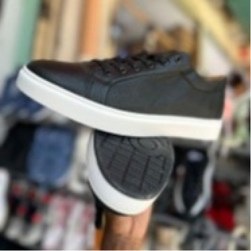 Timberland Casual Black