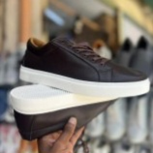 Timberland Casual Coffee