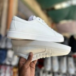 Timberland Casual White