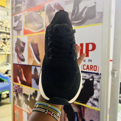 Zoom Black