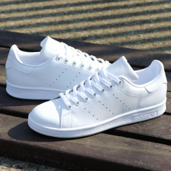 Stan Smith White
