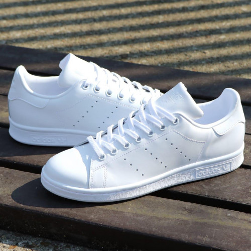Stan Smith White