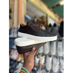 Timberland Casual Coffee