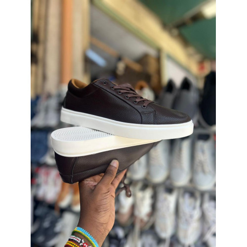 Timberland Casual Coffee