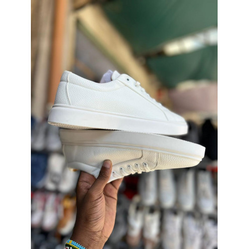 Timberland Casual White