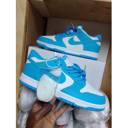 Nike SB Dunk Blue White