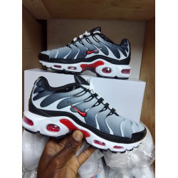 Nike TN Black-Grey