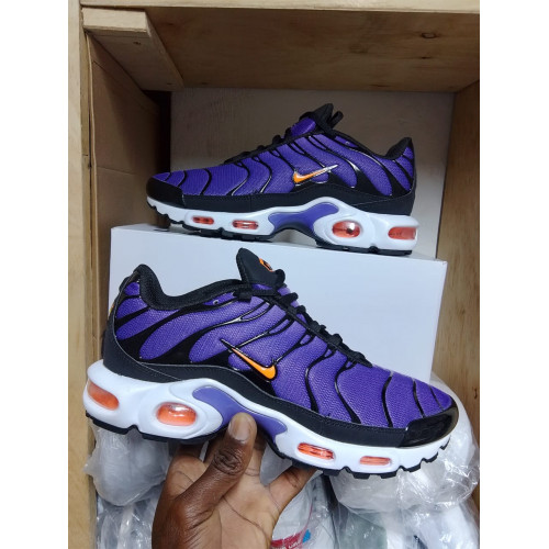 Nike TN Hyper Blue